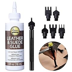 Aleene leather repair for sale  Delivered anywhere in USA 