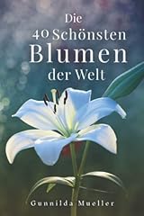 Schönsten blumen bilderbuch gebraucht kaufen  Wird an jeden Ort in Deutschland