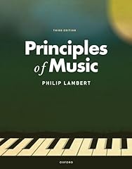 Principles music premium for sale  Delivered anywhere in UK
