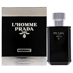 Prada homme intense usato  Spedito ovunque in Italia 