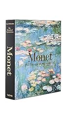 Monet. the triumph d'occasion  Livré partout en Belgiqu