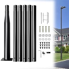 Nultruma street light for sale  Delivered anywhere in USA 
