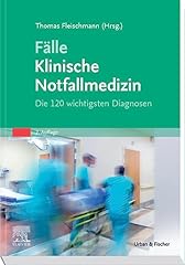Fälle klinische notfallmedizi gebraucht kaufen  Wird an jeden Ort in Deutschland