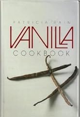 Vanilla cookbook for sale  Delivered anywhere in USA 