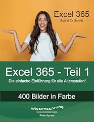 Excel 365 teil gebraucht kaufen  Wird an jeden Ort in Deutschland