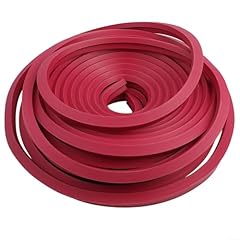 10m rubber strip for sale  Delivered anywhere in UK