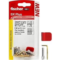 Fischer ganci appendi usato  Spedito ovunque in Italia 