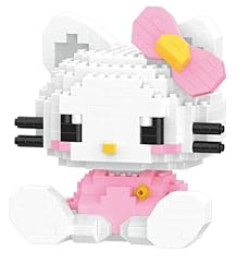 Pink peachy kitty gebraucht kaufen  Wird an jeden Ort in Deutschland
