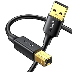 Ugreen printer cable for sale  Delivered anywhere in UK