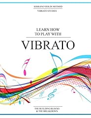 Learn play vibrato for sale  Delivered anywhere in USA 