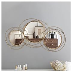 Vellque circle mirrors for sale  Delivered anywhere in USA 