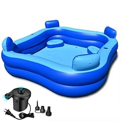 Rukala inflatable pool for sale  Delivered anywhere in USA 