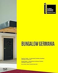 Bungalow germania deutscher gebraucht kaufen  Wird an jeden Ort in Deutschland