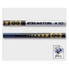 Easton x10 protour for sale  Delivered anywhere in USA 