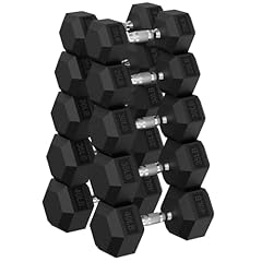Handbode hex dumbbell for sale  Delivered anywhere in USA 