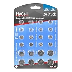 Hycell alkaline lithium for sale  Delivered anywhere in UK