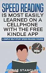 Speed reading easily for sale  Delivered anywhere in USA 