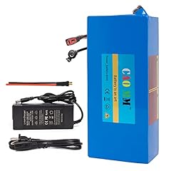 Cao 48v battery for sale  Delivered anywhere in USA 