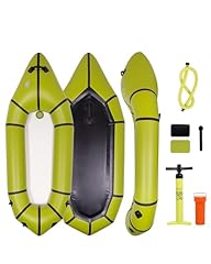 Hikula packraft pvc for sale  Delivered anywhere in USA 