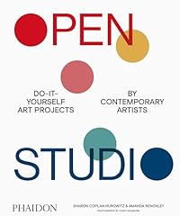 Open studio. yourself usato  Spedito ovunque in Italia 