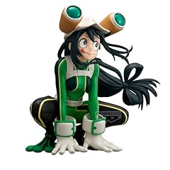 Banpresto tsuyu asui usato  Spedito ovunque in Italia 