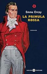 Primula rossa usato  Spedito ovunque in Italia 