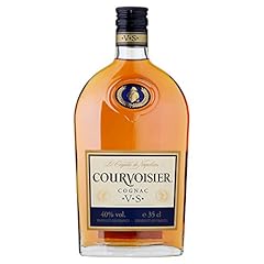 Courvoisier cognac 35cl for sale  Delivered anywhere in UK