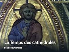 Temps cathédrales d'occasion  Livré partout en France