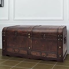 Lechnical wooden treasure for sale  Delivered anywhere in UK