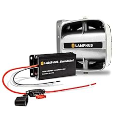 Lamphus soundalert 100w for sale  Delivered anywhere in USA 