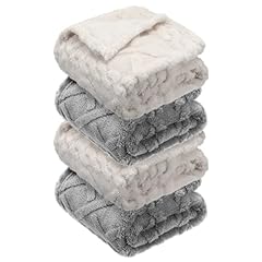 Vitalcozy pcs fleece for sale  Delivered anywhere in USA 