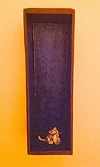 Upcycled display box for sale  Delivered anywhere in USA 