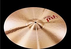 Paiste pst7 heavy for sale  Delivered anywhere in UK
