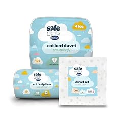 Silentnight safe nights for sale  Delivered anywhere in UK