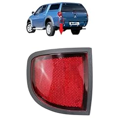 Biaren rear bumper for sale  Delivered anywhere in UK