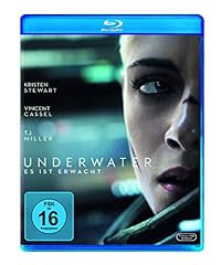 Underwater import bluray for sale  Delivered anywhere in UK