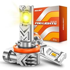 Sealight h16 h11 for sale  Delivered anywhere in USA 