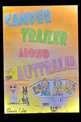 Camper trailer around d'occasion  Livré partout en Belgiqu