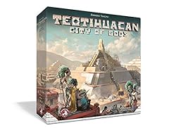 Teotihuacan board game gebraucht kaufen  Wird an jeden Ort in Deutschland