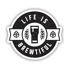 Fagraphix life brewtiful for sale  Delivered anywhere in USA 