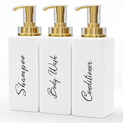 Akalin refillable shampoo for sale  Delivered anywhere in UK