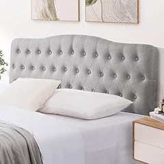 Iroomy upholstered queen for sale  Delivered anywhere in USA 