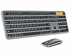 Protoarc backlit bluetooth for sale  Delivered anywhere in USA 