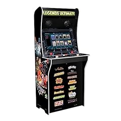 Legends ultimate arcade for sale  Delivered anywhere in USA 