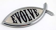 Evolve evolution jesus for sale  Delivered anywhere in USA 