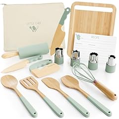 Wooden cooking baking for sale  Delivered anywhere in USA 
