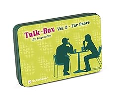 Talk box vol gebraucht kaufen  Wird an jeden Ort in Deutschland
