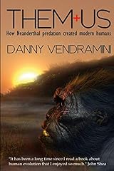Neanderthal predation created for sale  Delivered anywhere in USA 