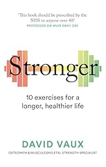 Stronger build strength for sale  Delivered anywhere in UK