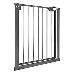 Aufun Door Safety Gate, Stair Safety Gate for Children, for sale  Delivered anywhere in UK